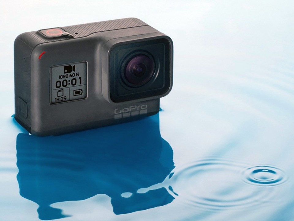 Xiaomi xem xét đề xuất mua lại Gopro