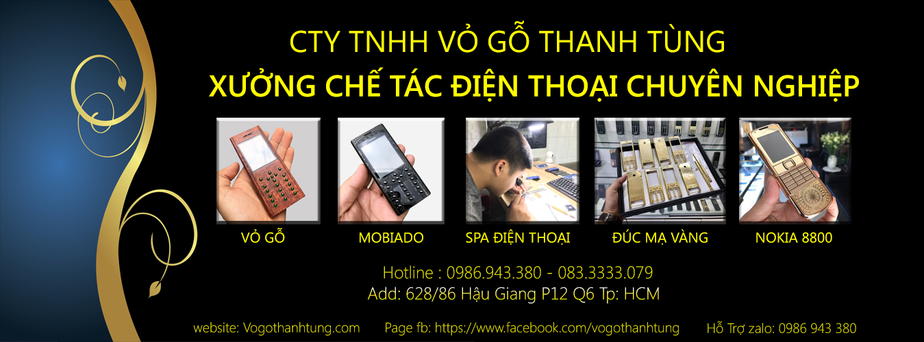 Tổng hợp các mẫu mobiado hót nhất hiện nay 