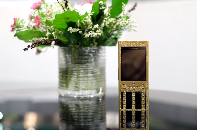 Những điều chưa biết về phụ kiện mobiado
