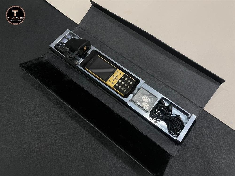 Mobiado bản đồ việt nam phiên bản giới hạn
