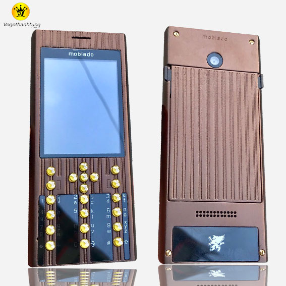 vỏ mobiado 3AF nâu  - D29