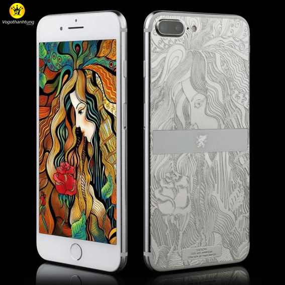 mobiado Art Nouveau Grand  - Gs10