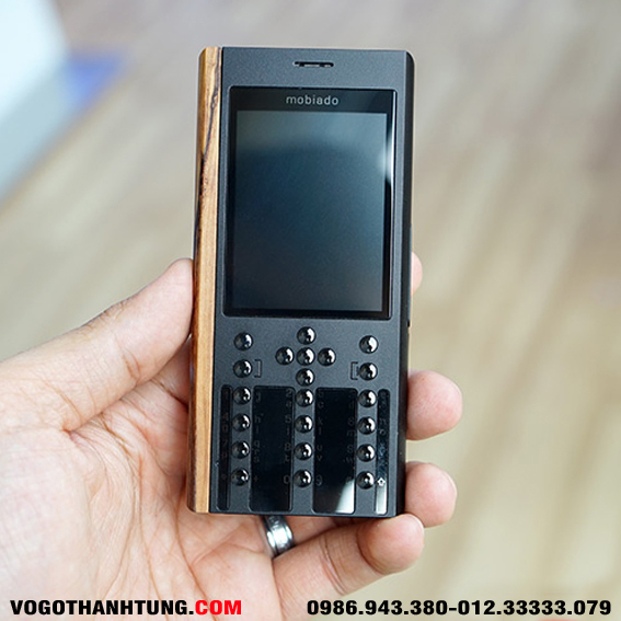 Mobiado Professional 3X  -  D44