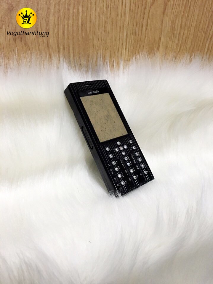 MOBIADO PROFESSIONAL 3AF - D21