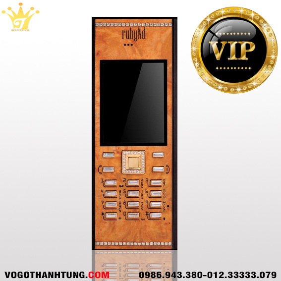 Vỏ gỗ 7210 phiên bản vip -  T27