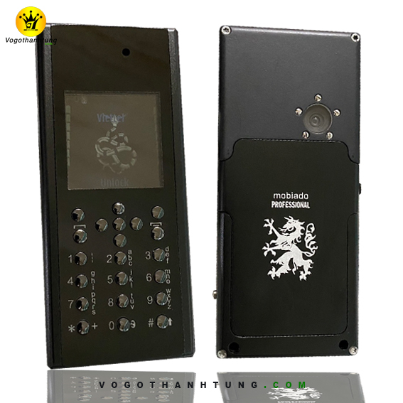 Mobiado Professional Chính hãng - DT19