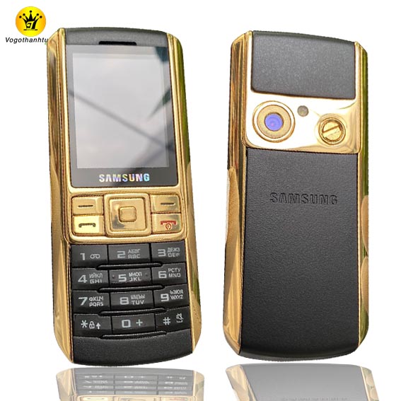 Samsung Ego S9402 Gold 18k  - DT11