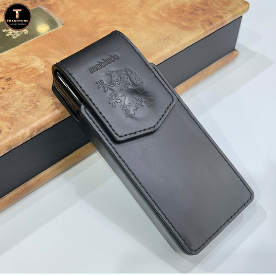 BAO DA MOBIADO FORMA FOM CHÍNH HÃNG -  BFOR