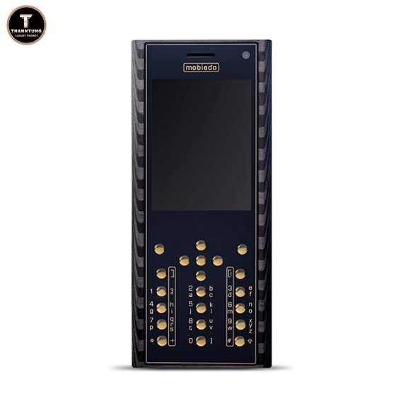 FORMA SPORT GOLD BUTTON -  FM06