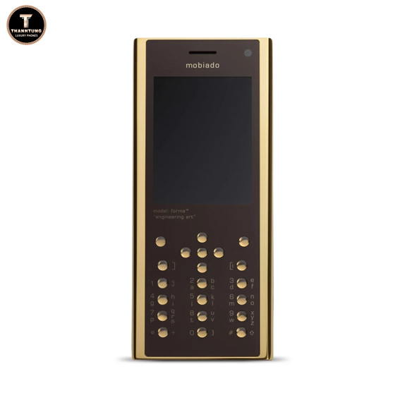 FORMA GOLD BROWN -  FM05