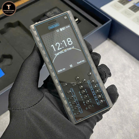 forma-sport-carbon-blue-like-new