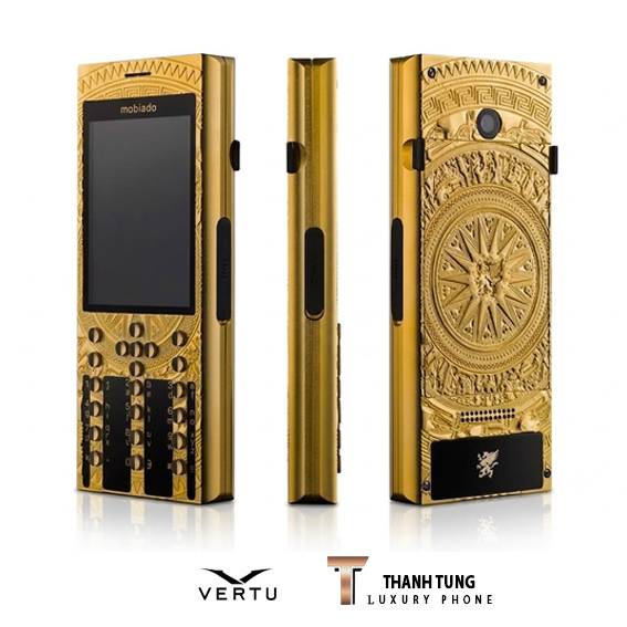 Mobiado Professional 3 GCB Dong Son Antique cũ new 97% - S72